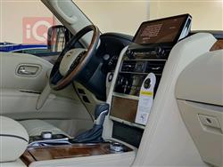 نيسان باترول
